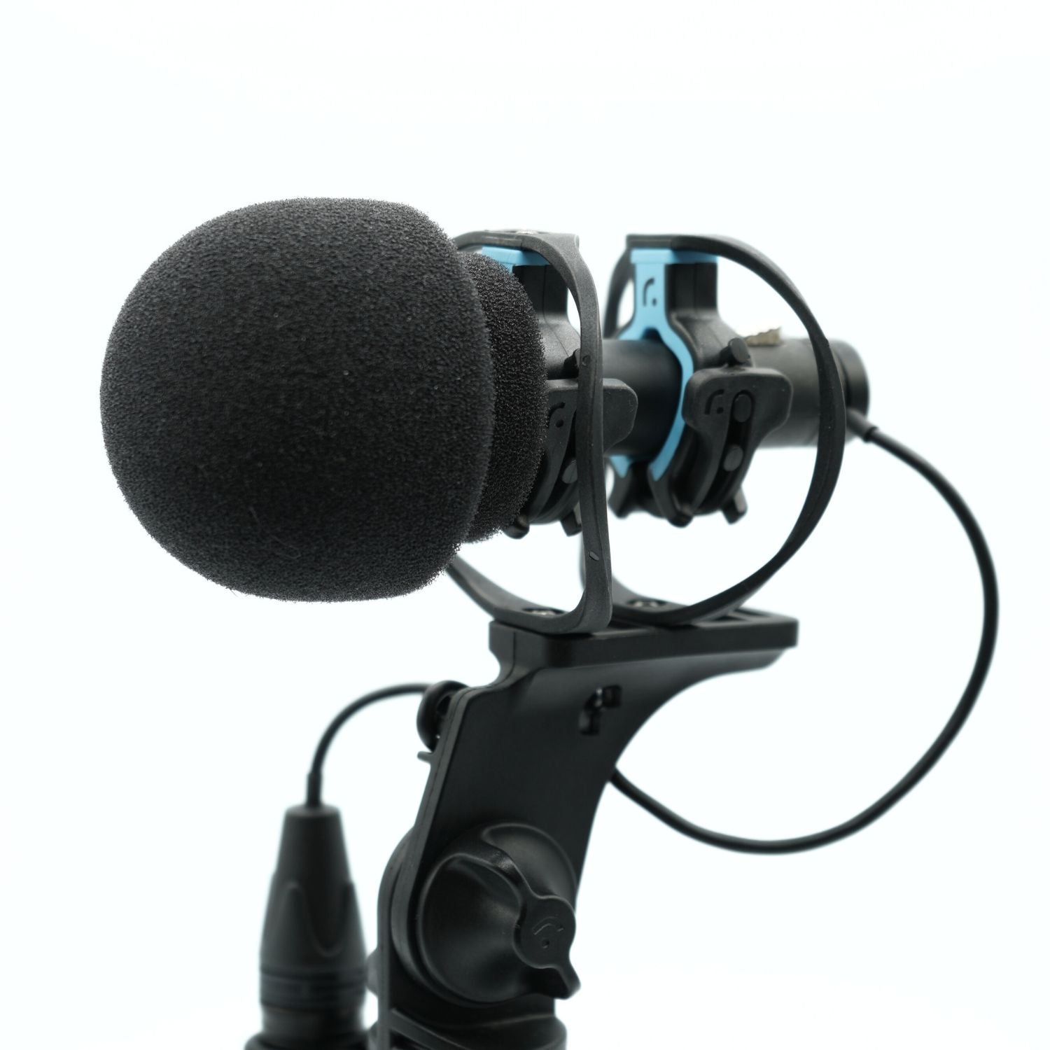 5cm Mushroom Mic Foam, 19/22