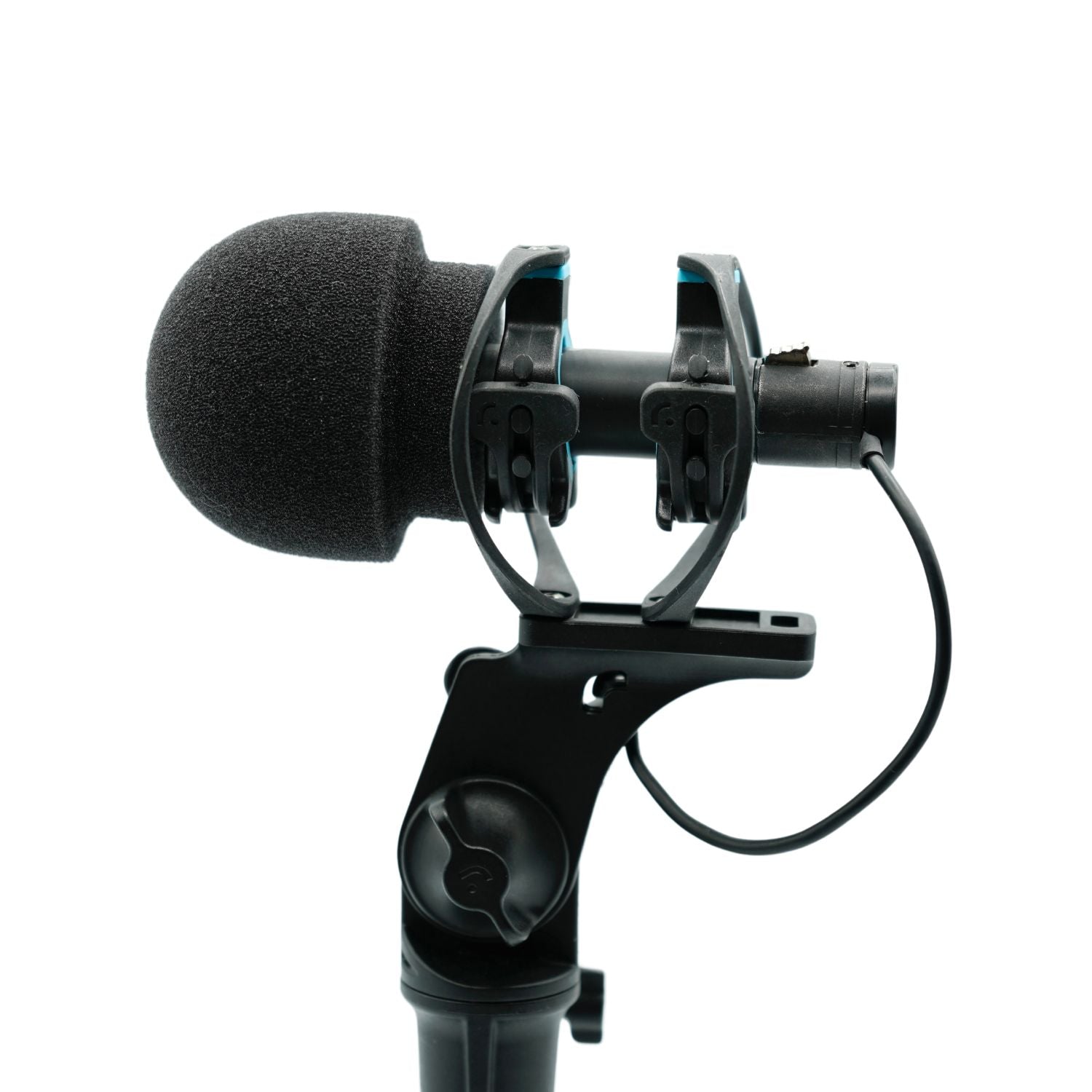 5cm Mushroom Mic Foam, 19/22