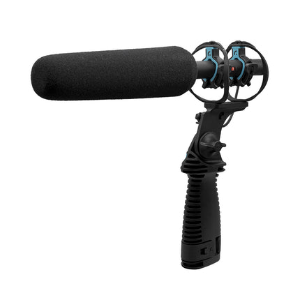 RAD-3 Shock Mount with 3-Pin XLR Cable