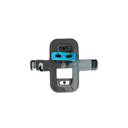 Grey Smiley Face Adaptor