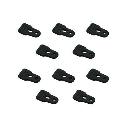 Locking Straps for Mini-ALTO Pods, 10-Pack