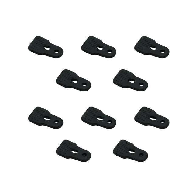 Locking Straps for Mini-ALTO Pods, 10-Pack