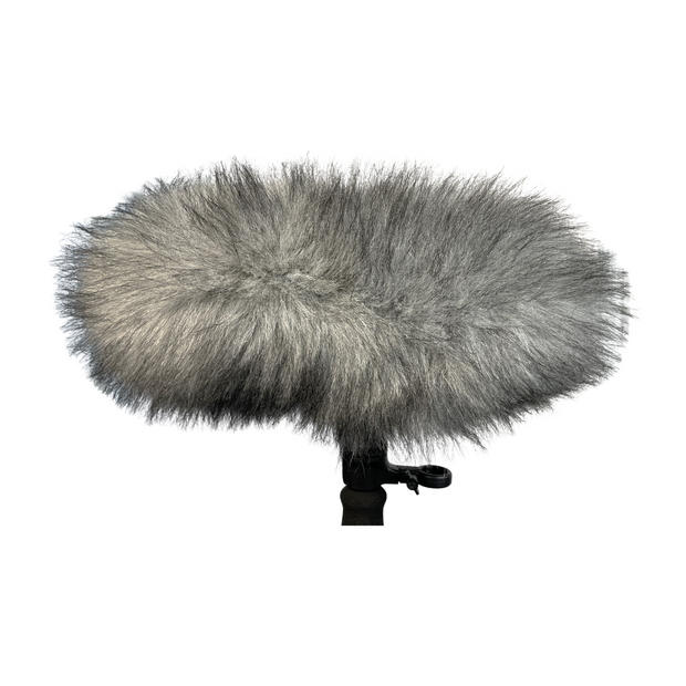 Replacement Fur Wind Covers