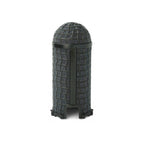 Mini-ALTO 210 Front Pod