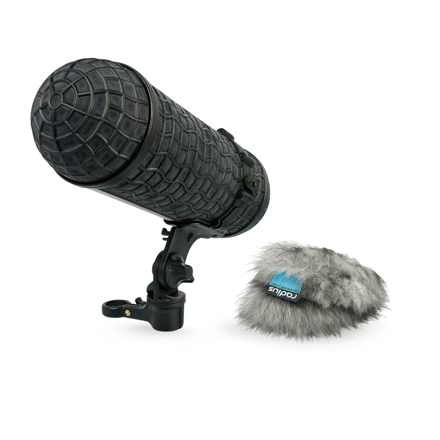 Mini-ALTO 210 & RAD-2 Kit – Radius Windshields