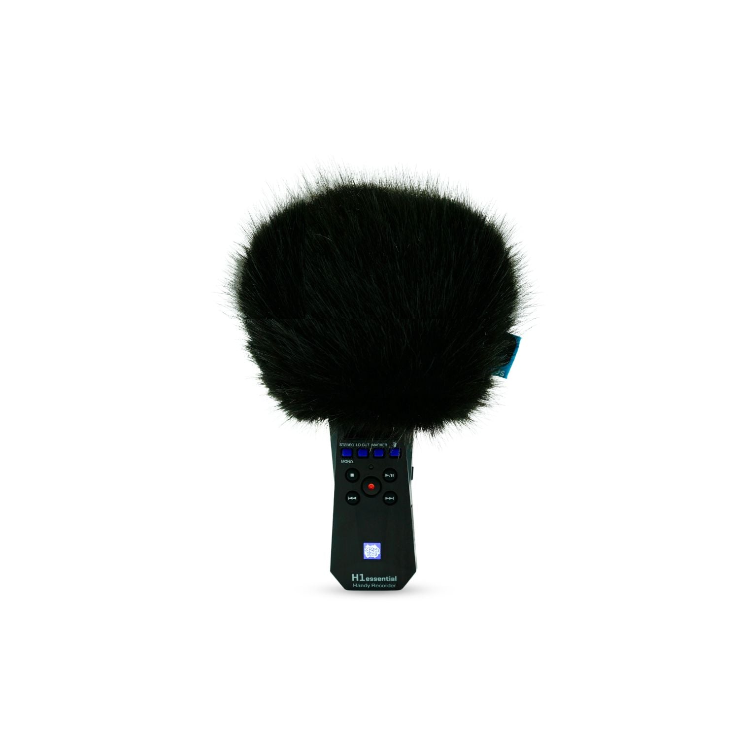 Mini Windcovers for Zoom Portable Recorders