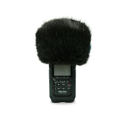 Mini Windcovers for Zoom