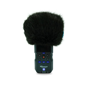 Radius Mini Windcover for Zoom H4essential