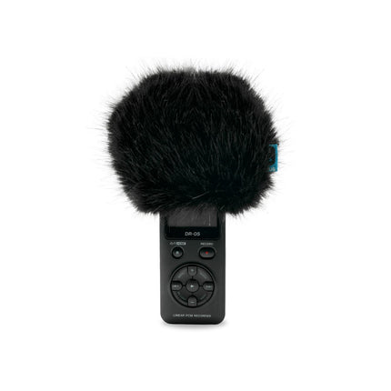 Mini Windcovers for Tascam
