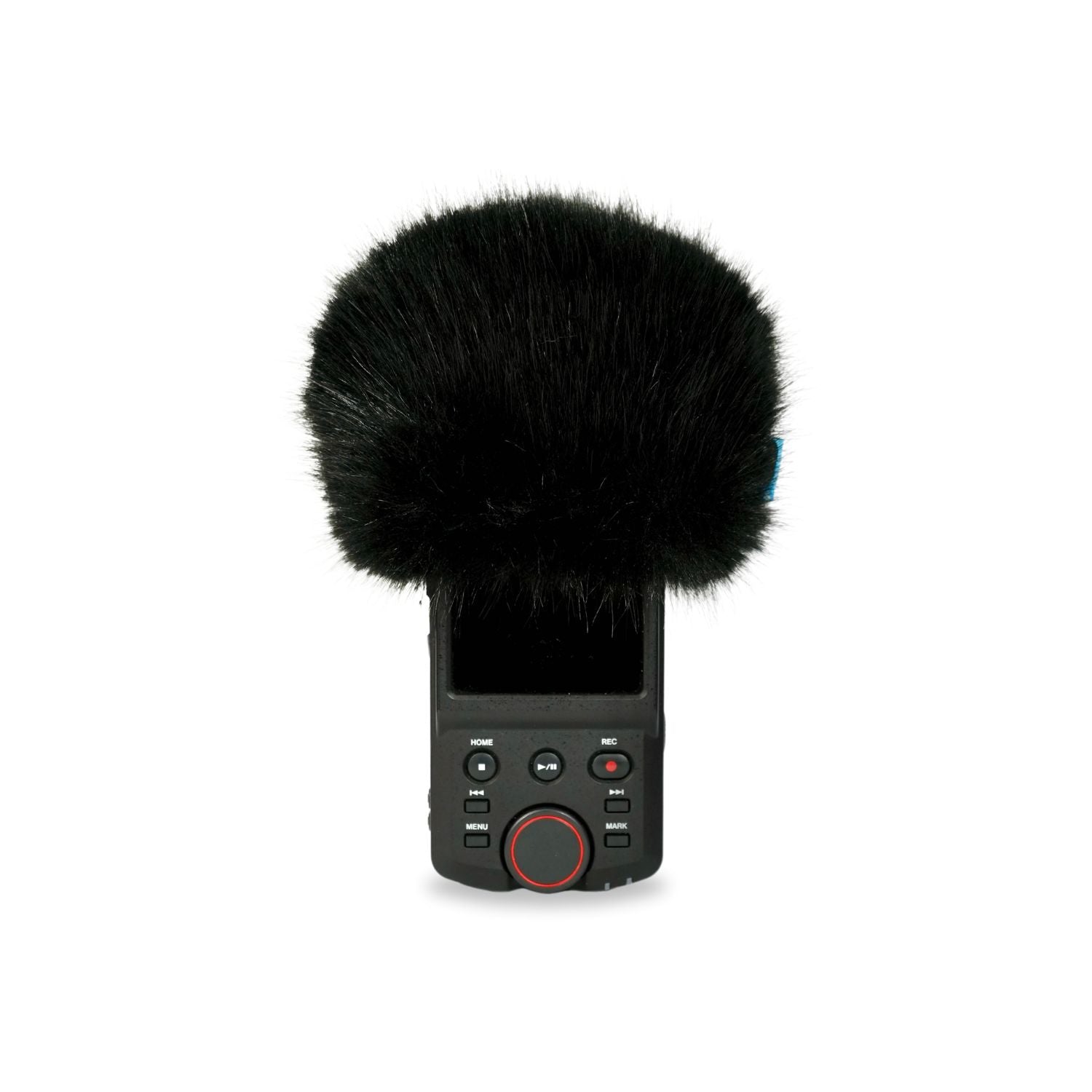 Mini Windcovers for Tascam Portable Recorders