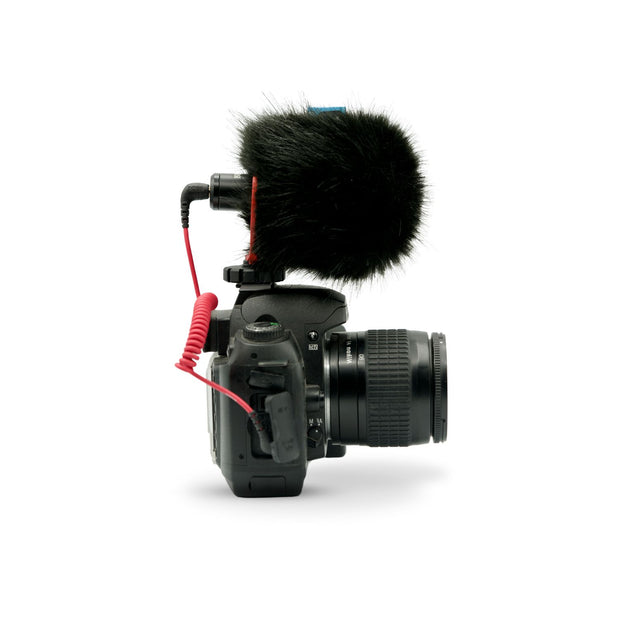 Camera Mic Mini Wind Covers