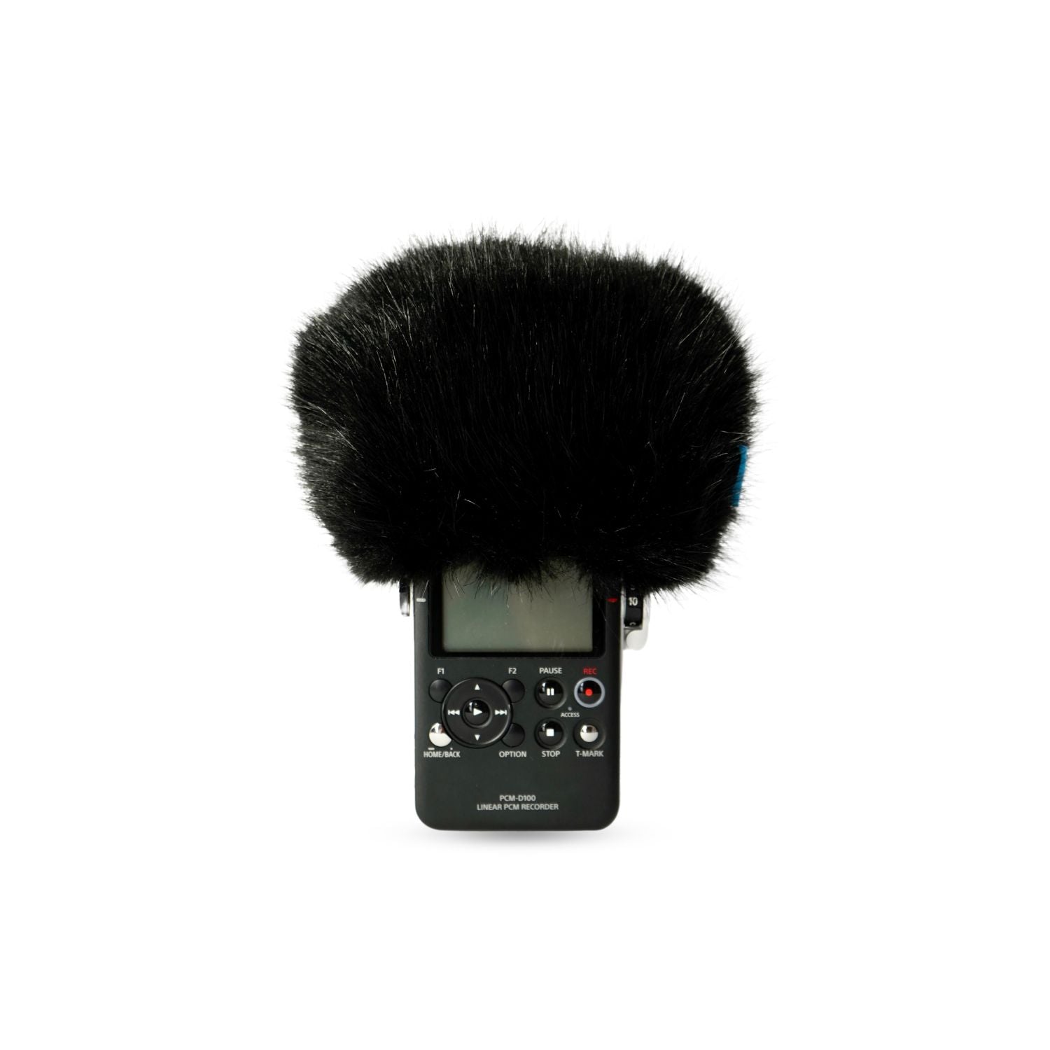 Mini Windcovers for Sony Portable Recorders