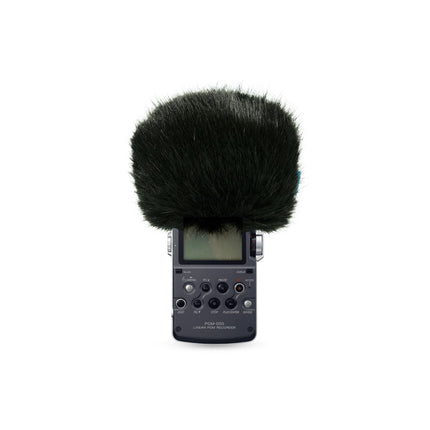 Mini Windcovers for Sony