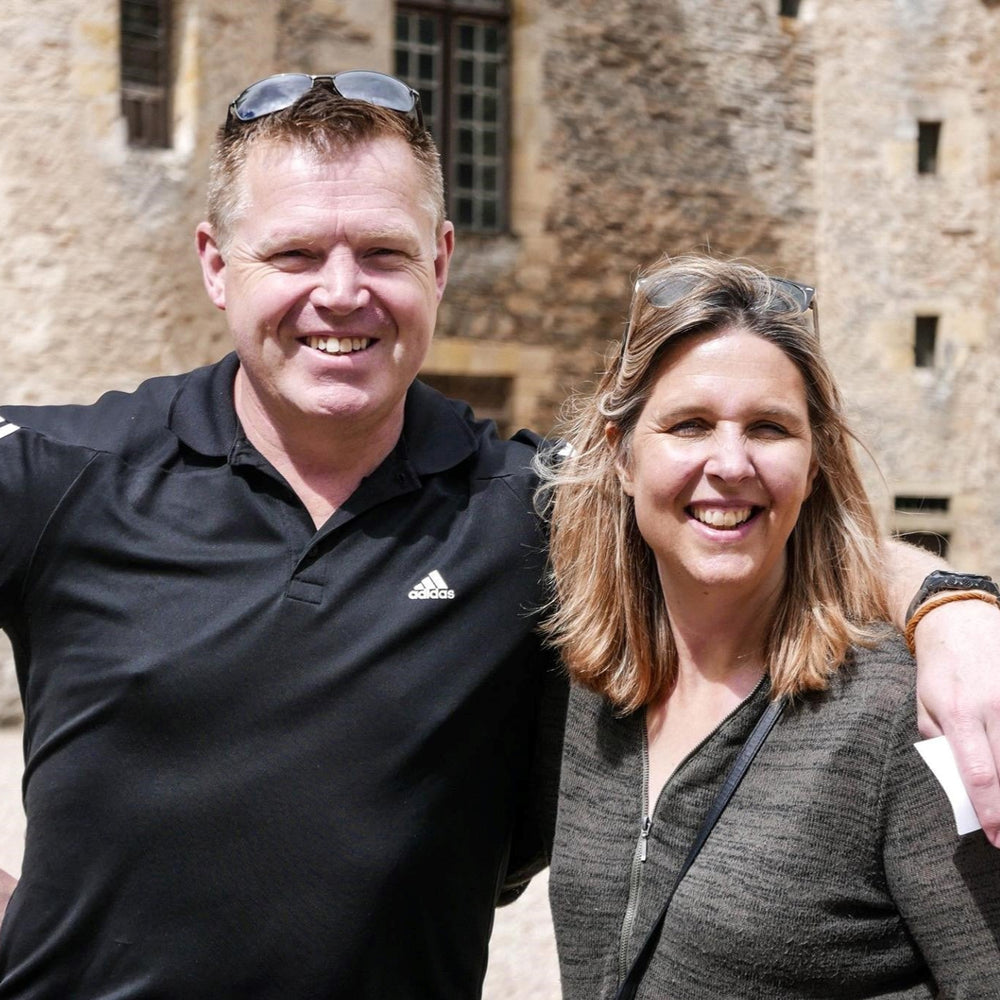 Our Story Radius Windshields