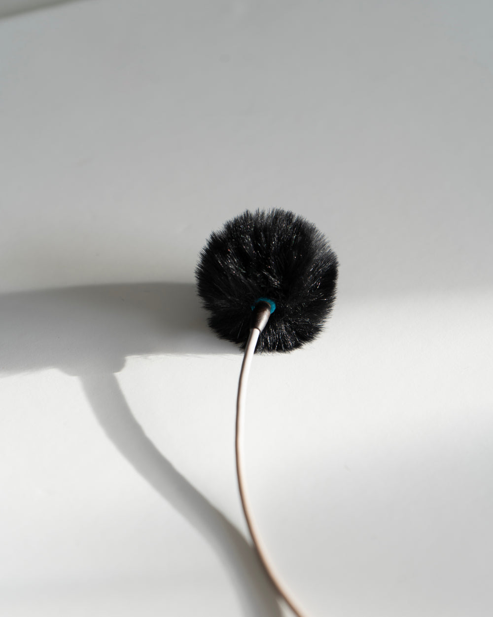 Mini Lav Urchin Windshields, Black - PAIR