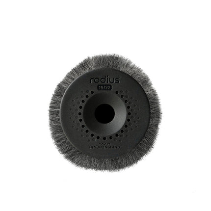 B STOCK - 5cm Nimbus Windshield (19/22)