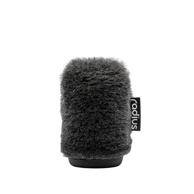 12cm Nimbus Windshield (19/22)