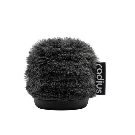 5cm MKH50 Nimbus Windshield (24/25)