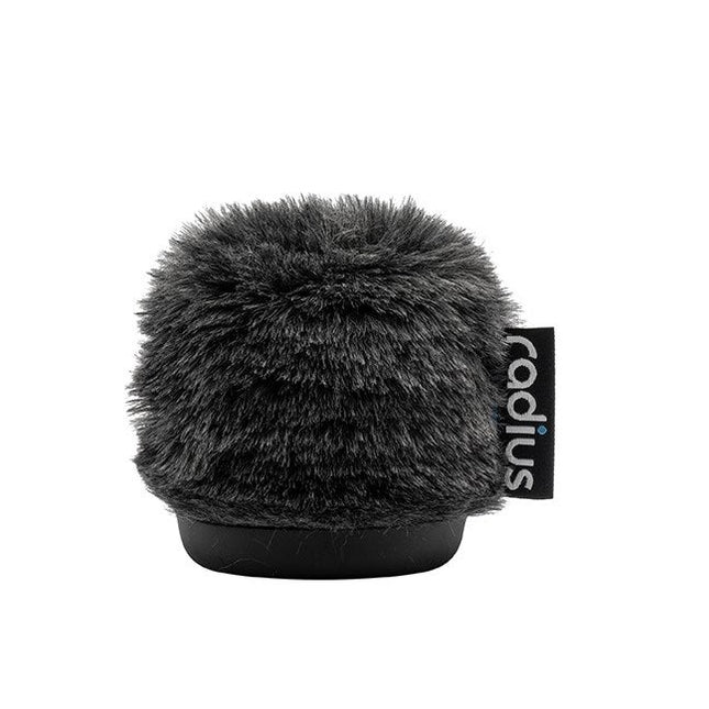 5cm MKH50 Nimbus Windshield (24/25)