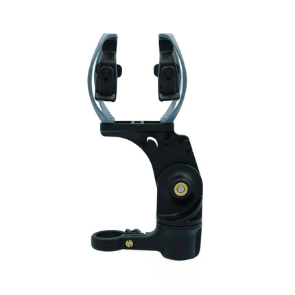 RAD-1 Shock Mount, Dark Edition with 3-Pin XLR Cable