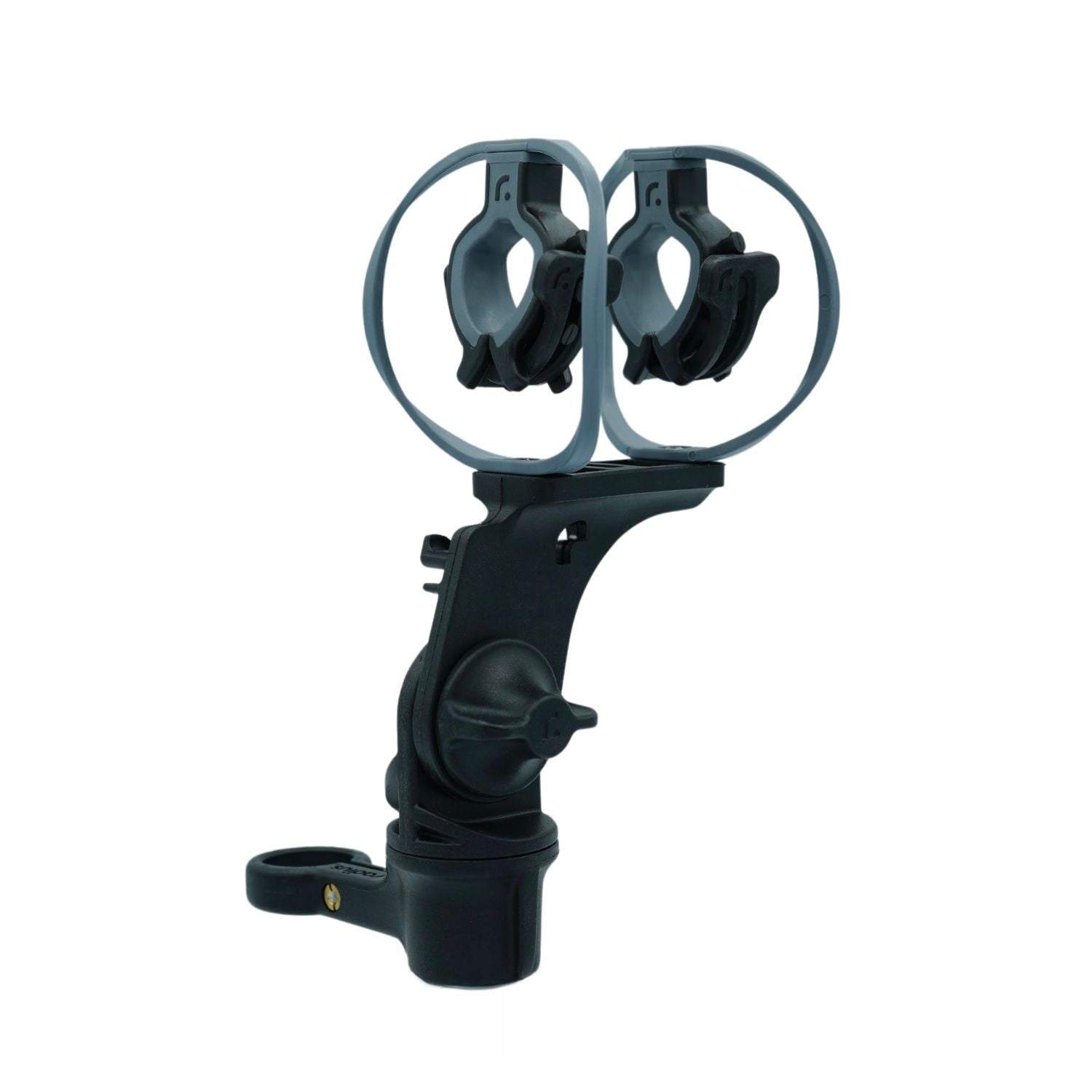 RAD-1 Shock Mount – Radius Windshields