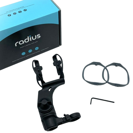 RAD-1 Shock-Mount, MKH50 Edition