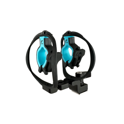 RAD-2 Camera Shoe Microphone Shock Mount
