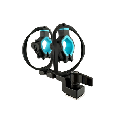RAD-2 Camera Shoe Microphone Shock Mount