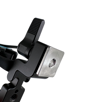 RAD-2 Camera Shoe Microphone Shock Mount