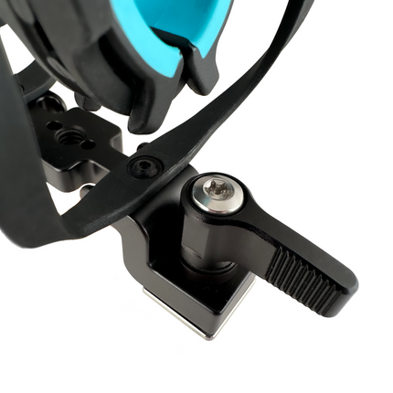 RAD-2 Camera Shoe Microphone Shock Mount
