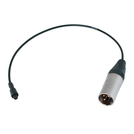 RAD XLR Cable with Lemo Connector (Length: 200mm)