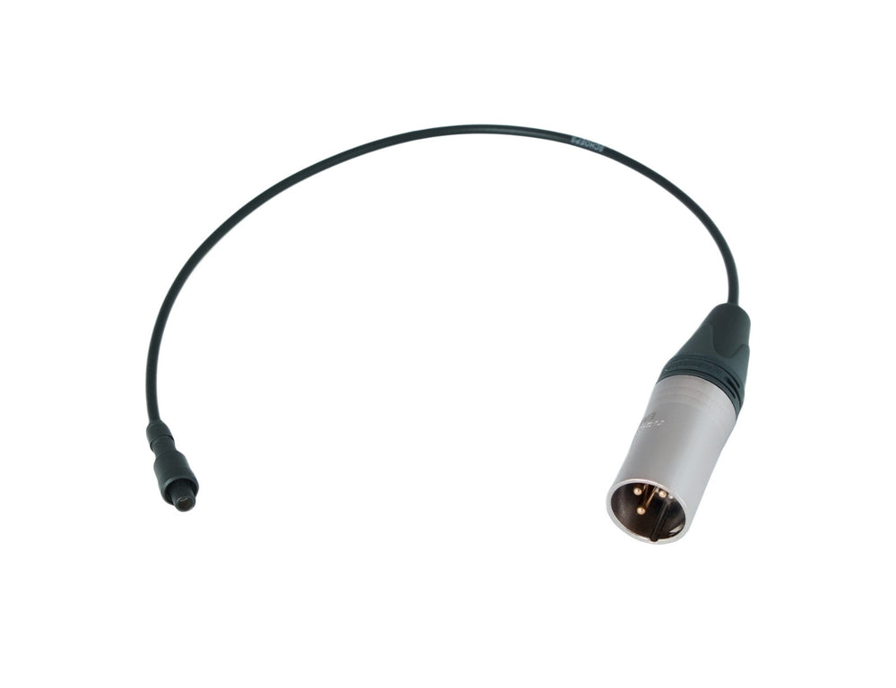 RAD XLR Cable with Lemo Connector (Length: 200mm)