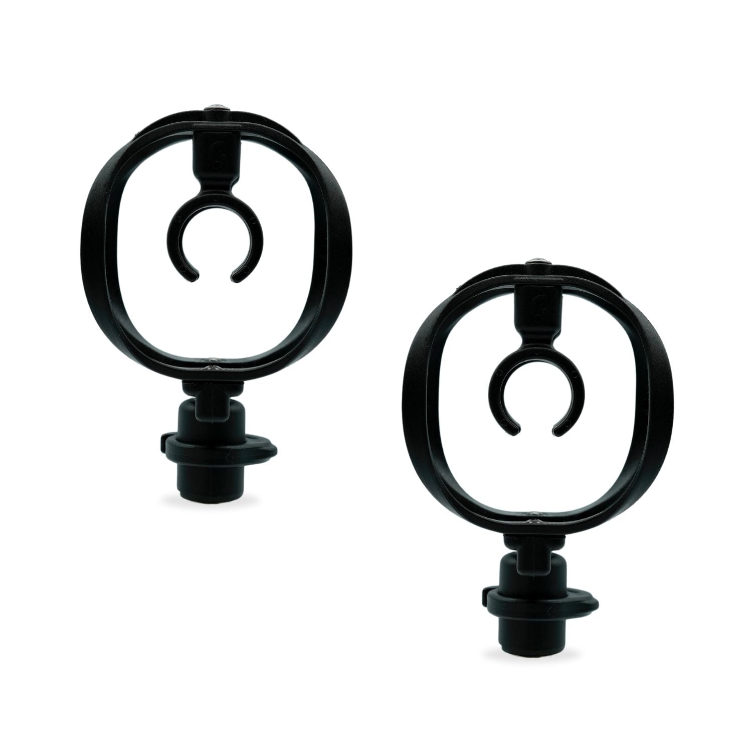 RAD-2 Field Edition Shock Mount – Radius Windshields