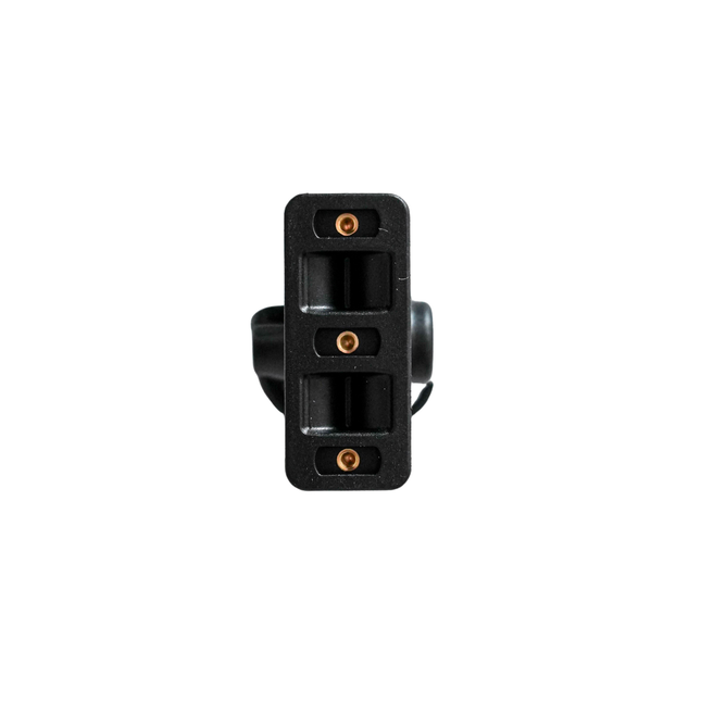Mini-RAD 5/8-27 Lower Assembly Only (No hoops)