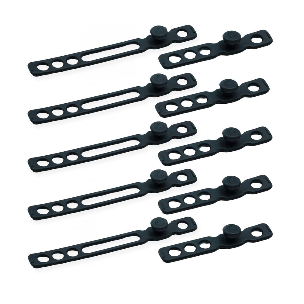 RAD Cable Straps (10 Pack)