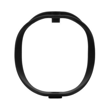 Pair of RAD-2 Hoops, Standard Firmness (Black)