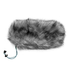 Rycote WS AF Stereo Windshield / Grey