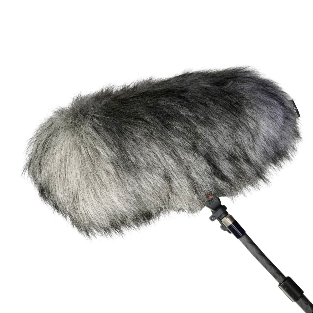 Fur Wind Covers for Rycote Windshield Blimps