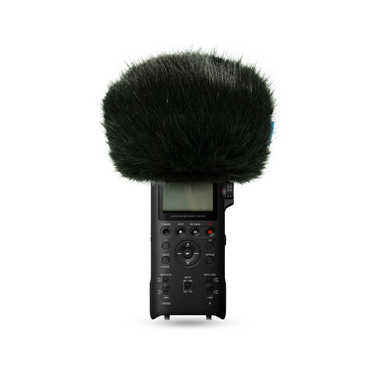 Mini Windcovers for Sony – Radius Windshields