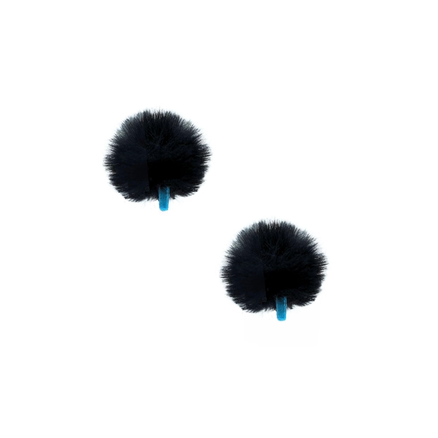 Mini Lav Urchin Windshields, (Black,Grey,White) - Single/Pair