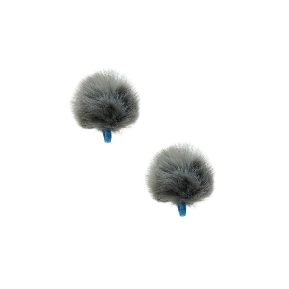 Mini Lav Urchin Windshields, (Black,Grey,White) - Single/Pair