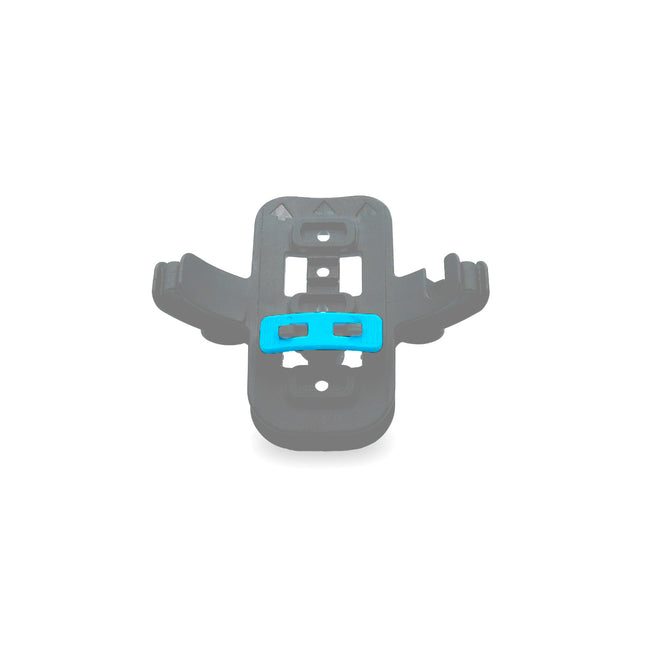 Replacement Mini-ALTO Cable Clip w/Strap (5 pack)