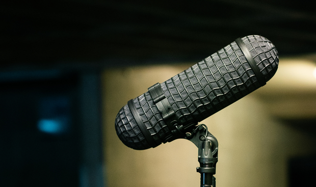 Banner image for: <h1><strong>ON LOCATION SOUND</strong></h1>