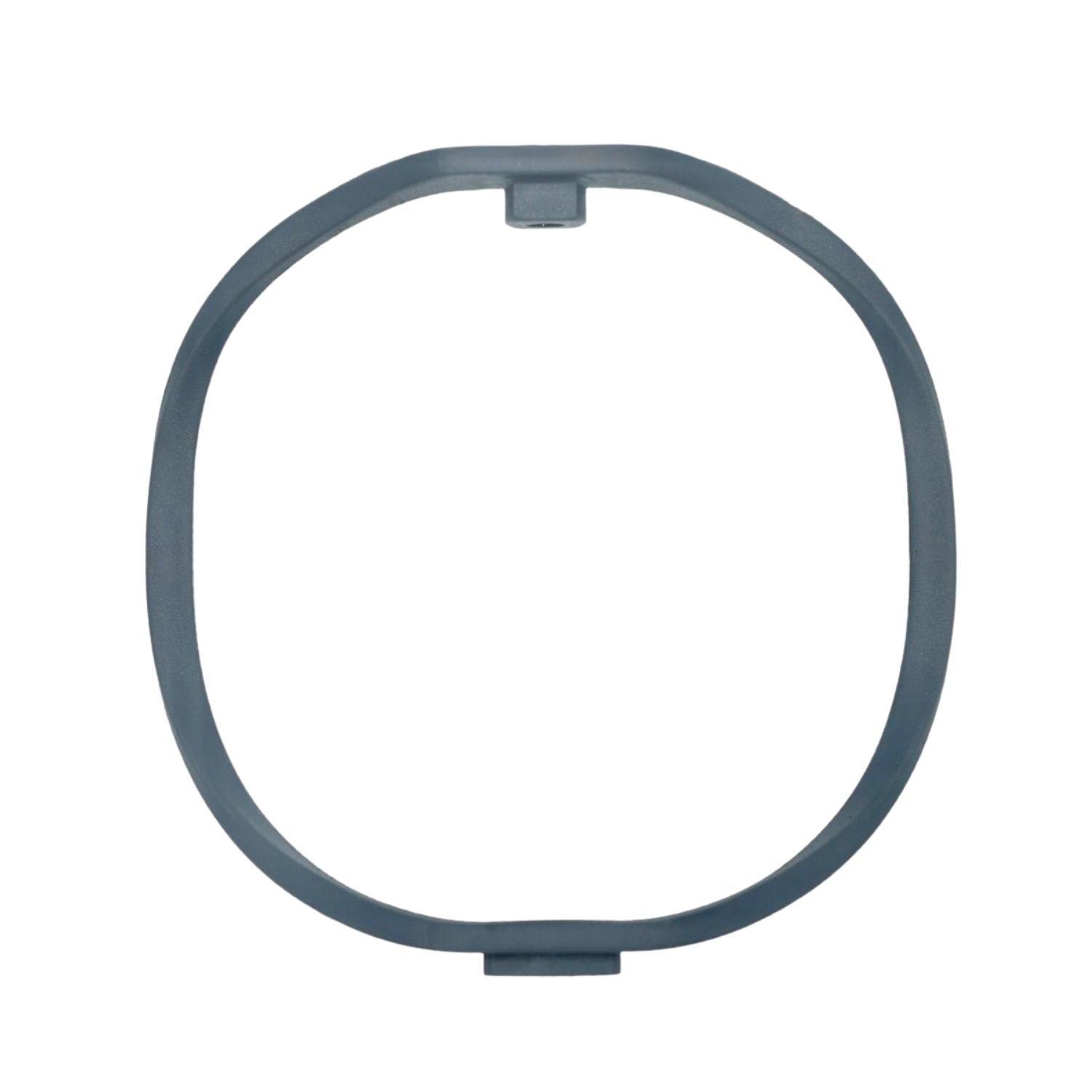 Pair of RAD-1 Hoops, Soft Firmness 62-Shore (Dark Grey - Hoops Only)