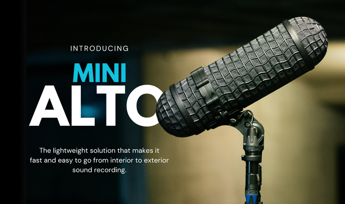 Mini-ALTO Windshield – Radius Windshields