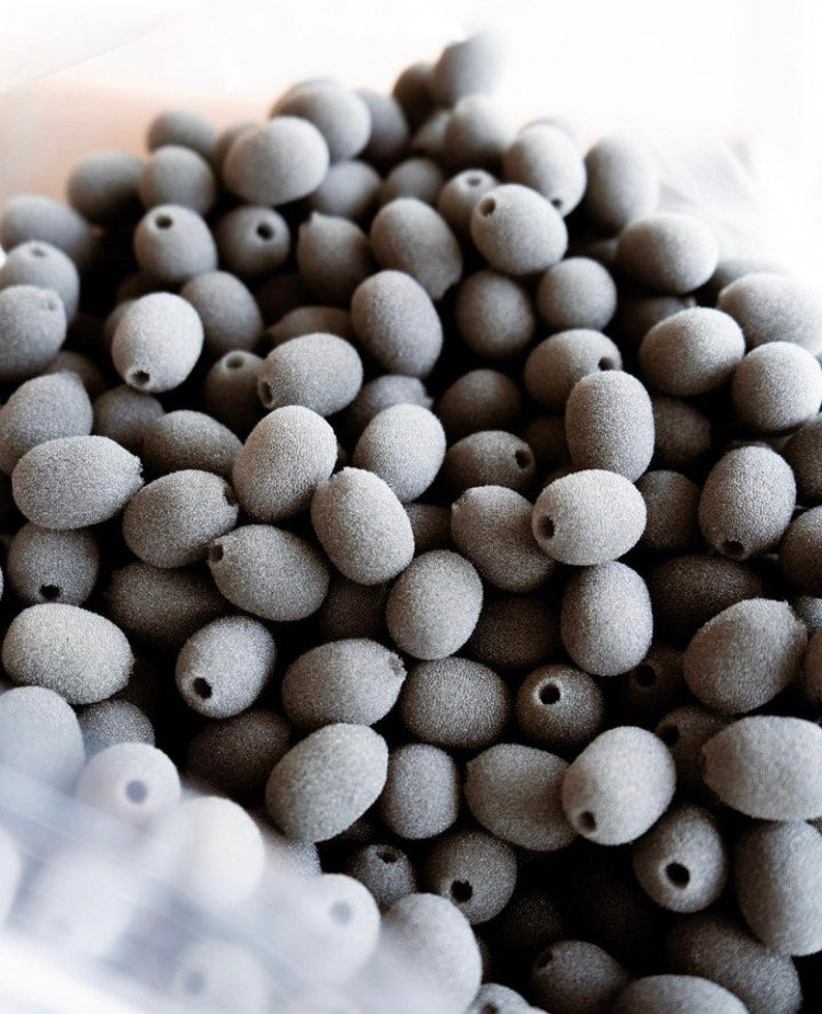 ゴロゴロ(*ΦωΦ)V OW M Mic Foams & Mic Windshields – Radius Windshields