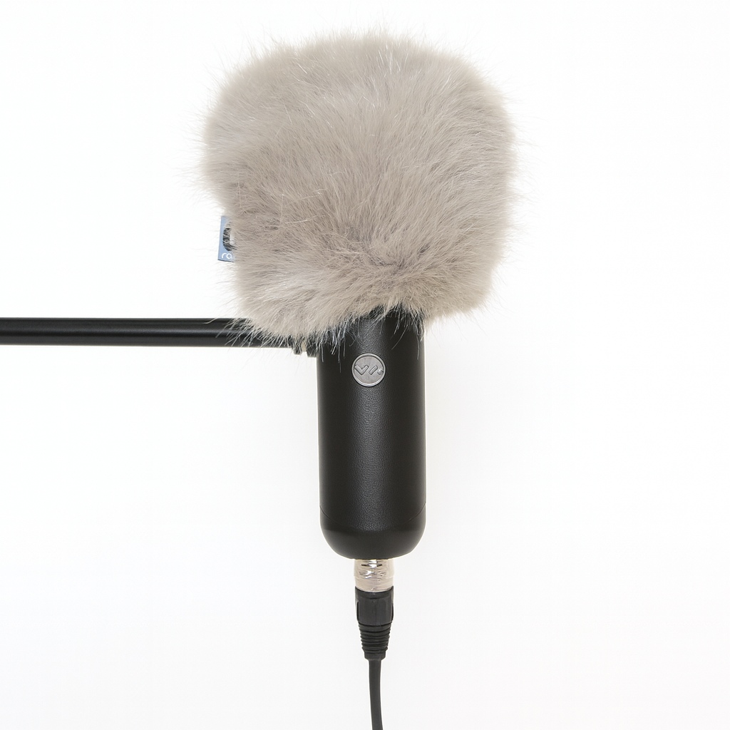 Mini Windcover for Voyage Audio Spatial Mic