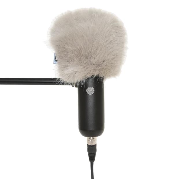 Specialty Microphone Wind Covers